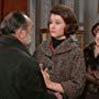 Edward G. Robinson, Diane Baker, Rudolph Anders, and Virginia Christine in The Prize (1963)