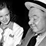 W.C. Fields and Gloria Jean