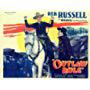 John McGuire, Reb Russell, and Rebel in Outlaw Rule (1935)