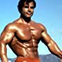 Franco Columbu