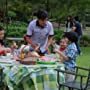 Vic Sotto, Bea Alonzo, Zaijian Jaranilla, and Xyriel Manabat in Pak! Pak! My Dr. Kwak! (2011)