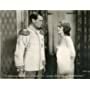 Maurice Chevalier and Jeanette MacDonald in The Love Parade (1929)