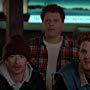 Noah Emmerich, Max Perlich, and Michael Rapaport in Beautiful Girls (1996)