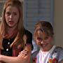 Majandra Delfino and Jessica Howell in Zeus and Roxanne (1997)