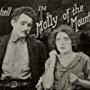 Frank Borzage and Rhea Mitchell in Molly of the Mountains (1915)