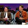 Kieran Culkin and Adam Devine in The Late Late Show with James Corden: Andy DeVine/Kieran Culkin/Ismo (2019)