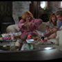 Lance Henriksen, Aron Eisenberg, Dedee Pfeiffer, and Rita Taggart in The Horror Show (1989)