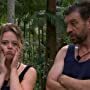 Nick Knowles and Emily Atack in I