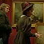 Timothy Spall, Paul Jesson, and Lesley Manville in Mr. Turner (2014)