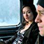 Charlie Hunnam and Olivia Wilde in Deadfall (2012)