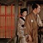 Fujio Harumoto, Sônosuke Sawamura, and Mayumi Kurata in Zatoichi