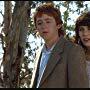 Liane Curtis and Scott Grimes in Critters 2 (1988)