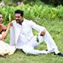 Prabhu Deva and Lakshmi Menon in Yung Mung Sung