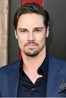 تصویر Jay Ryan