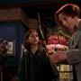 Martin Short, Francis Capra, and Mara Wilson in A Simple Wish (1997)