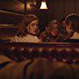 Eamon Farren, Jane Levy, and Grace Victoria Cox in Twin Peaks (2017)