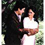 Shashi Kapoor and Jaya Bachchan in Silsila (1981)