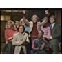 Eddie Murphy, Bruce Dern, Christine Ebersole, Robin Duke, Mary Gross, Tim Kazurinsky, Joe Piscopo, and Tony Rosato in Saturday Night Live (1975)