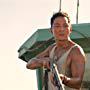 Daniel Wu in Tomb Raider (2018)