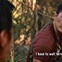 Daniel Wu in Tomb Raider (2018)