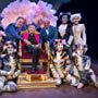 Andrew Lloyd Webber, Gillian Lynne, and Cameron Mackintosh