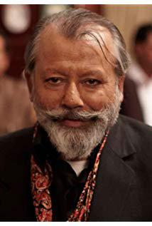 تصویر Pankaj Kapur