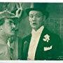 Donald MacDonald and Charles Ray in Paris Green (1920)