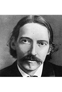 تصویر Robert Louis Stevenson