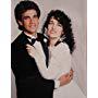 Robby Benson and Karla DeVito in Modern Love (1990)