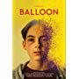 BALLOON movie poster