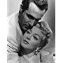 Ricardo Montalban and Lana Turner in Latin Lovers (1953)