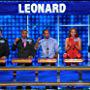 Sugar Ray Leonard in Celebrity Family Feud (2008)