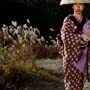 Kaneko Iwasaki and Naoko Fujiyama in Zatoichi and the Chess Expert (1965)