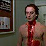 David Paymer in Night of the Creeps (1986)