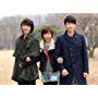 Ji-won Ha, Hyun Bin, and Sang-Hyun Yoon in Secret Garden (2010)