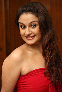 تصویر Sonia Agarwal