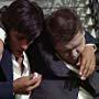 Alain Delon and Billy Kearns in Purple Noon (1960)