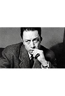 تصویر Albert Camus