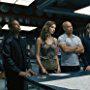 Vin Diesel, Sung Kang, Ludacris, Tyrese Gibson, Paul Walker, and Gal Gadot in Fast &amp; Furious 6 (2013)