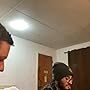 Cochise Brooks and Dan Bell in Film It: LIVE: Another Dirty Room: ROACH BED NIGHTMARE: Welcome Inn Parkville, MD (2020)