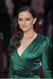 تصویر Lara Pulver