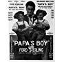 Billy Jacobs and Ford Sterling in Papa