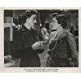 Phyllis Calvert and Helen Cherry in Her Panelled Door (1950)