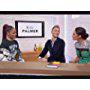Keke Palmer, Rachel Smith, and Frankie Grande in Style Code Live (2016)