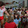 Paul DeAngelo, Karen Fields, Katherine Kamhi, and Felissa Rose in Sleepaway Camp (1983)