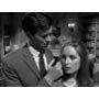 Anthony Perkins and Charmian Carr in ABC Stage 67: Evening Primrose (1966)