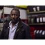 Idris Elba: King of Speed