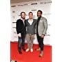 Phil Burke, Josh Folan & Al Thompson - Ask For Jane Premiere (5/14/19, New York)