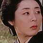 Mikiko Tsubouchi in Zatoichi