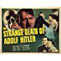 George Dolenz, Ludwig Donath, Gale Sondergaard, and Lotte Stein in The Strange Death of Adolf Hitler (1943)